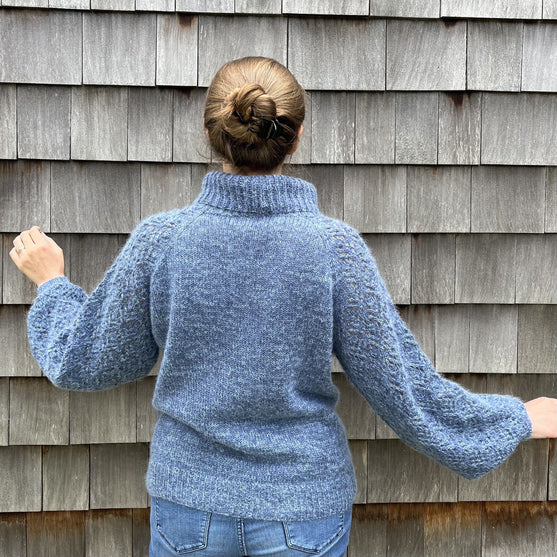 Hoarfrost - Tröja
3