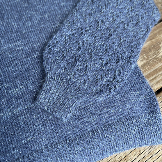 Hoarfrost - Tröja
4