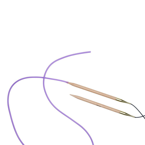 Maskhållare - 3 mm
4