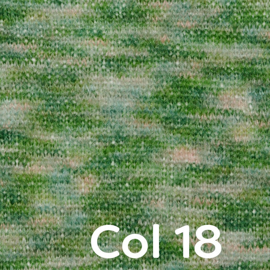 Diablo Wild Print - Hobbii
14