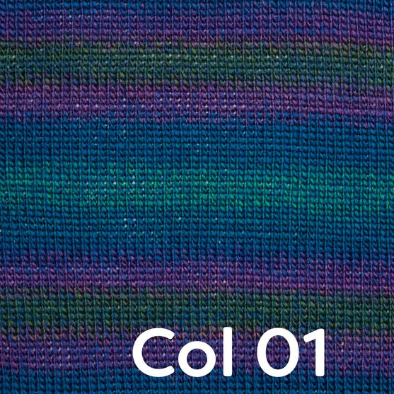 Colorina - Hobbii
3