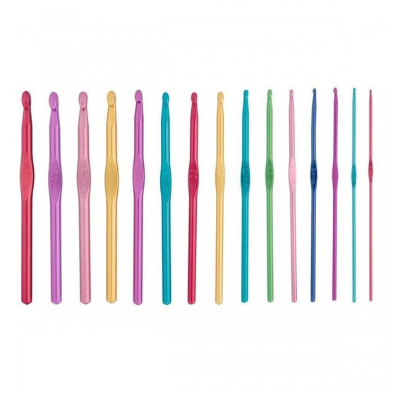 Alu Virknål - Hobbii
2