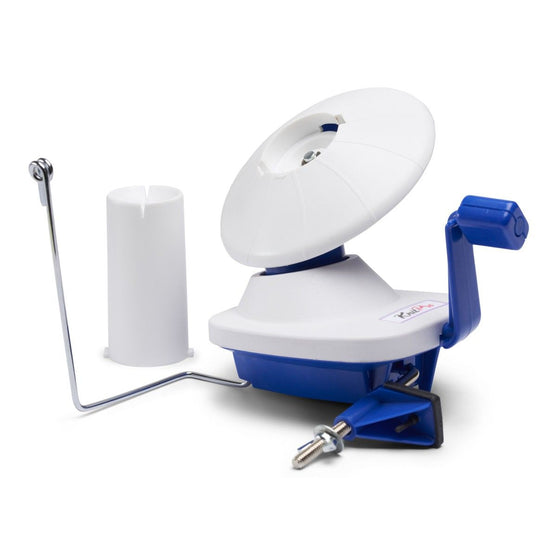 Nystmaskin - KnitPro
2