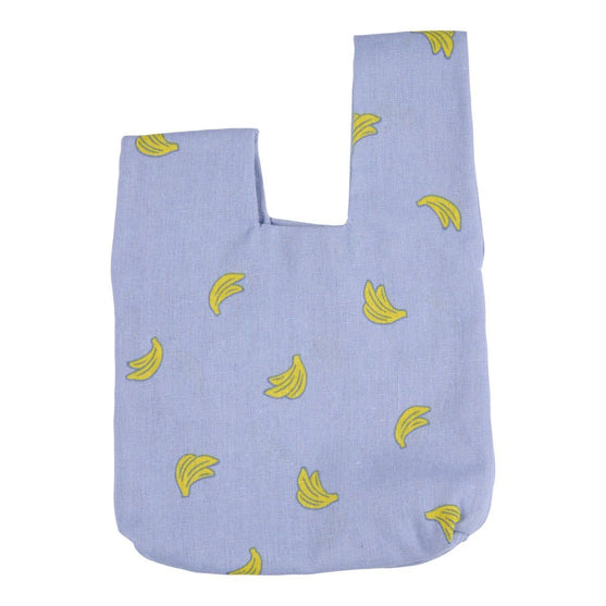 Wrist Bag - Mönster - Hobbii
2