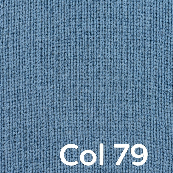 Daily Stitch Wool Blend - Daily Stitch
19