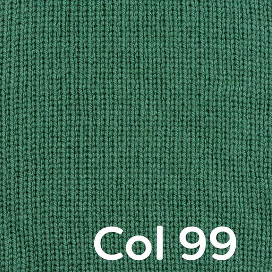 Daily Stitch Wool Blend - Daily Stitch
23