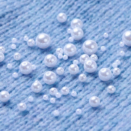 Plastic Beads in a Box - Hobbii
2