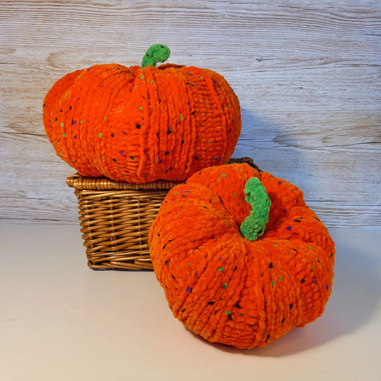 Candy Pumpkins
2