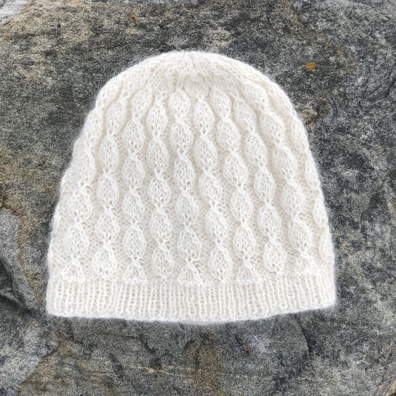 Dråbevis - Mössa
3