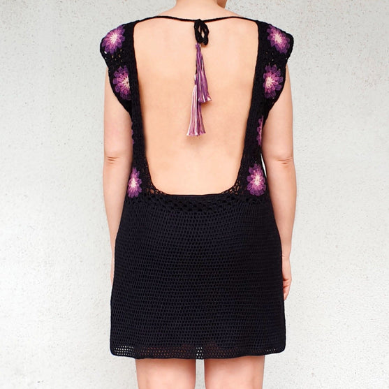 Ibicenca - Dress
2