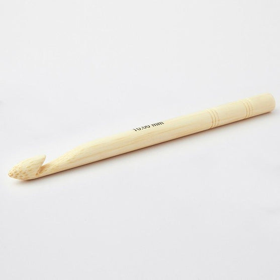 Bamboo Virknål - KnitPro
3