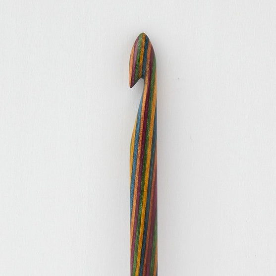 Symfonie utbytbar tunisisk virknål - KnitPro
4