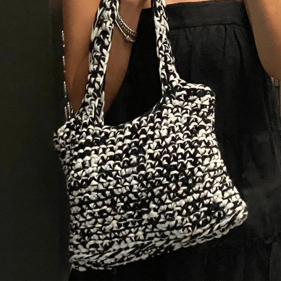 Trendy Everyday Handbag
5