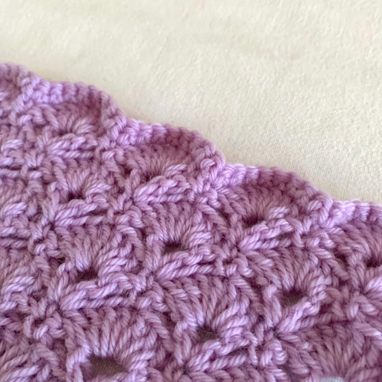 Cuddly Wrap - Hundscarf
2
