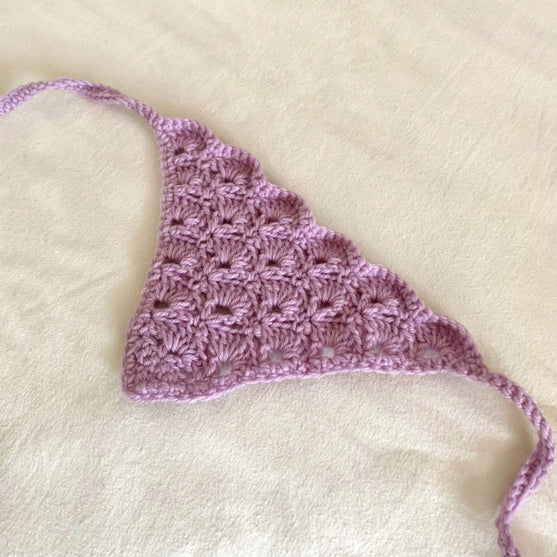 Cuddly Wrap - Hundscarf
3