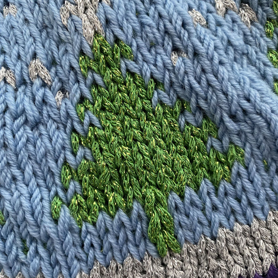 XmasTrees - Barntröja
4
