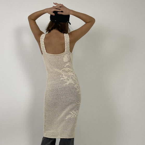 Blossom Robe - Klänning
3