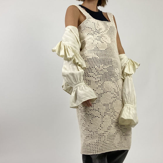 Blossom Robe - Klänning
4