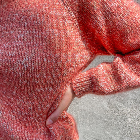 Elisabeth - Sweater
4