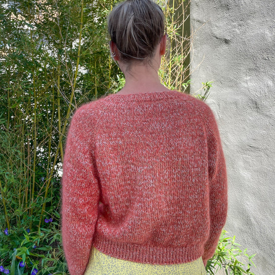 Elisabeth - Tröja
2