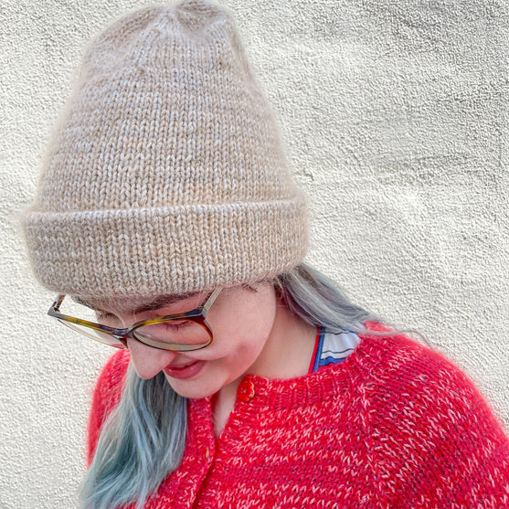 Lana - Mössa
4