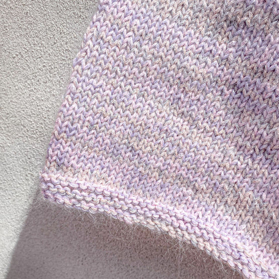 Sophia - Barn Poncho
4