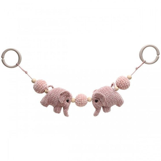 Ring Link – För upphängning - Go Handmade
5