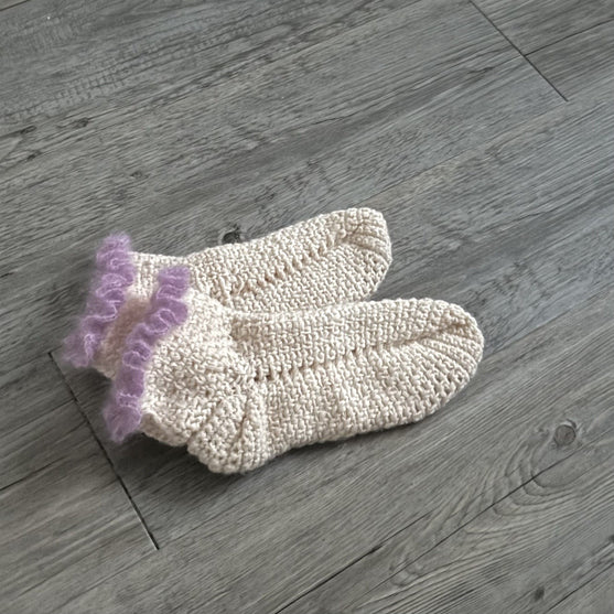 Lover - Sockor
4
