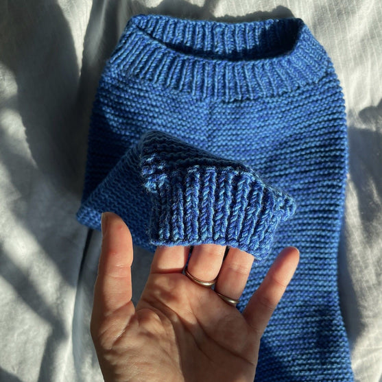 Ultra Easy Pants - Babybyxa
4