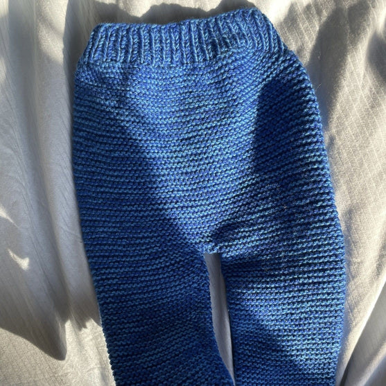 Ultra Easy Pants - Babybyxa
2