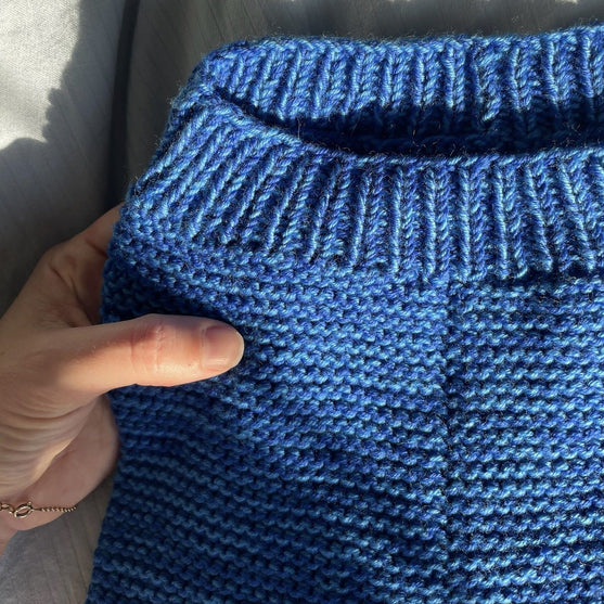 Ultra Easy Pants - Babybyxa
3