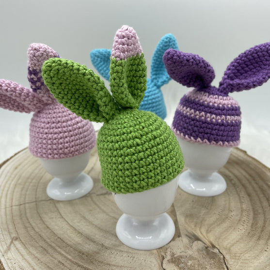 Äggvärmare kanin
2