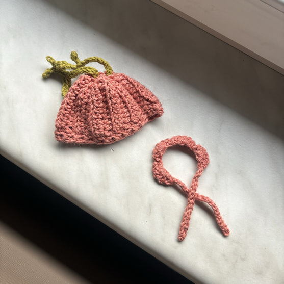 Poppy - Påskkanin
5