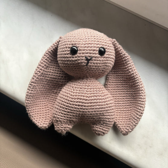 Poppy - Easter Bunny
6