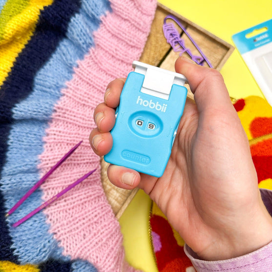 Varvräknare - Hobbii
3