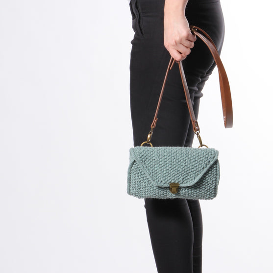 Bellis Purse
2