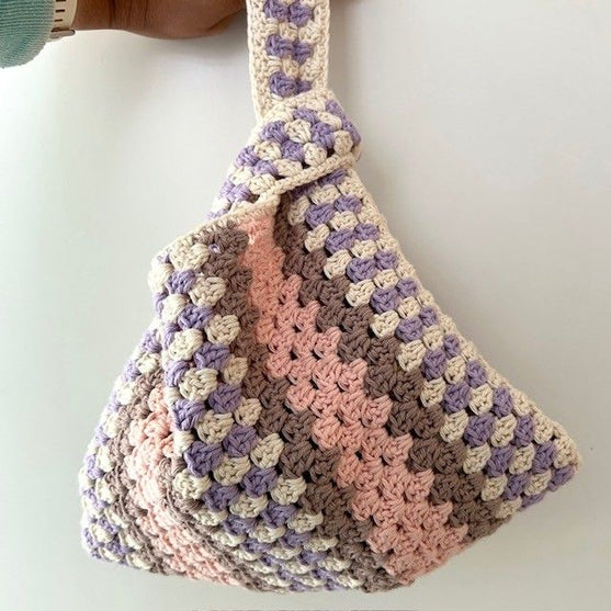 Knot So Bag - Väska
2