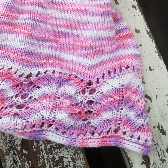 Caterpillar - Sommartopp
5