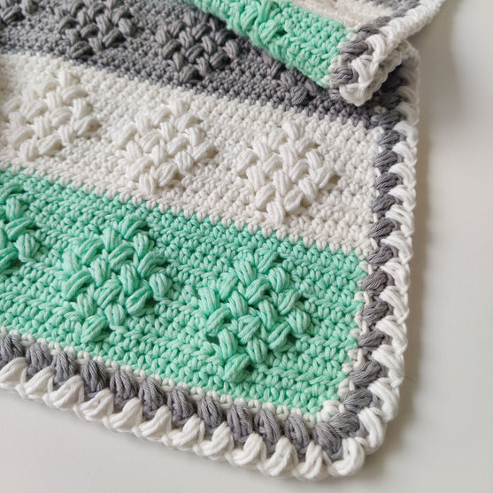 Diamond Bobble - Filt
6