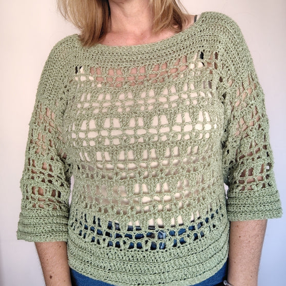 Daila - Blus
2