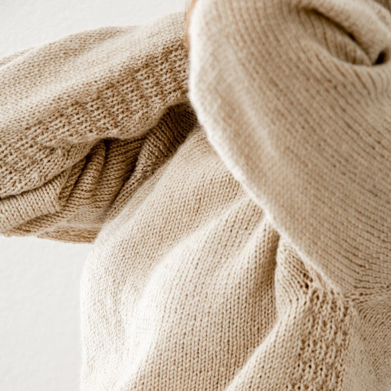 Malwae-Tweep - Sweater
7