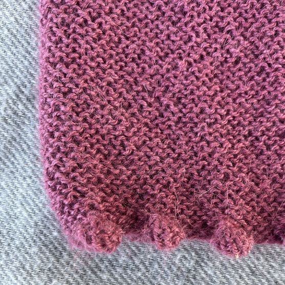 Lotta-Li - Babykofta
4