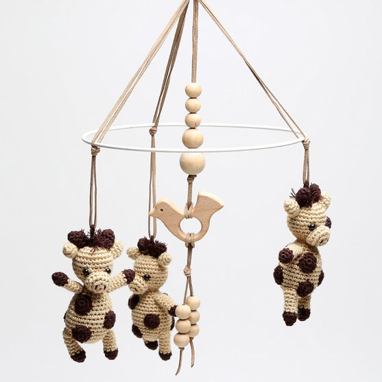 Metallringar, 30 cm, 2 st. - Go Handmade
3