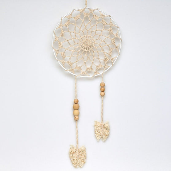 Dreamcatcher
4