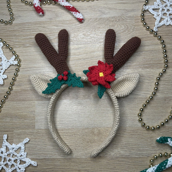 Dasher - Diadem
4