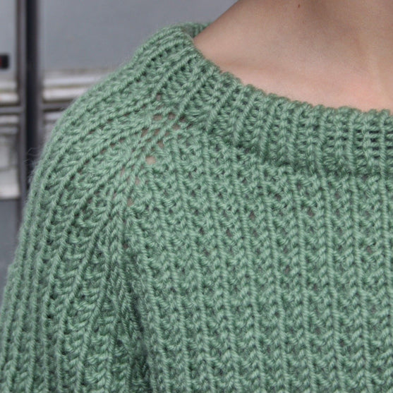 Henry - Barntröja
4