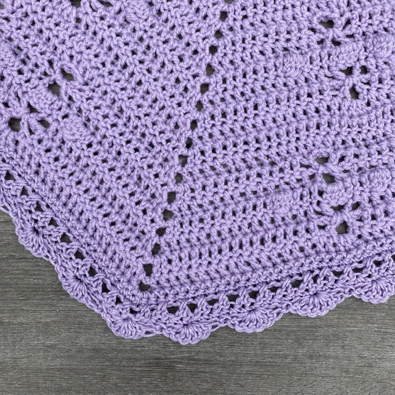 Aínsa - Scarf
4
