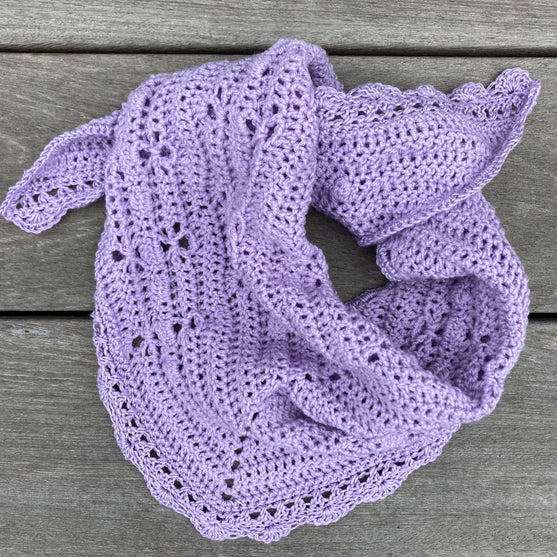 Aínsa - Scarf
5
