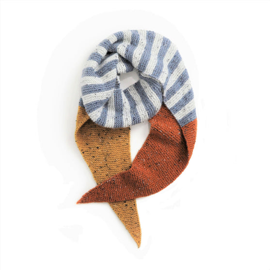 Colorado - Scarf
4