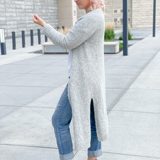 Ridgeline Duster - Långkofta
3